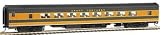 Walthers - Streamlined Pullman-Standard Plan #7484 64-Seat Coach HO - Great Northern