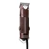 Oster 185552 Oster-Schermaschine Golden A5 2-speed ohne Schermesser
