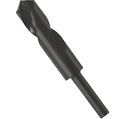 Bosch BL2184 57/64-Inch Black Oxide 1/2-Inch Red