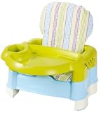 Safety 1st Deluxe Sit, Snack and Go Booster