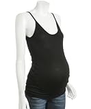Paper Denim Cloth Maternity tank