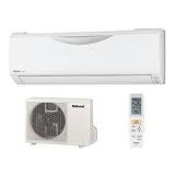 ナショナル エアコン エアロボ CS-X368A2-W/CU-X368A2 (12…