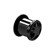 00g Gauge Anodized Titanium Single Flare Star Plug