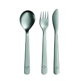Produkt-Bild: Mono 10680 Petit, 3-teilig Kinderbesteck