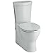 Read Kohler K3654-0 Toilet - Two-piece Details Kohler K3654-0 Toilet - Two-piece
