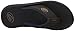 REEF Mens Sandals Phantom | Athletic Flip Flops for Men with Contoured Footbed | Waterproof