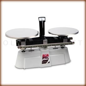 Ohaus Harvard Trip Mechanical Double Beam Balance 2000g x 01g with Tare