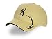 Swipe Buckmark Cap Swipe Buckmark Cap Yellow/Blk