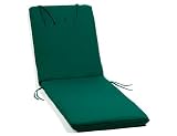 Chaise Cushion