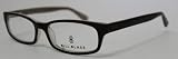 Bill Blass Ophthalmic Eyewear Plastic Frame 904 2 Brown Crystal