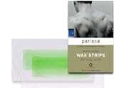 Men's Tea Tree Wax Strips (20 ct)