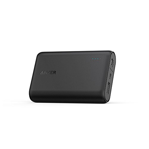 Anker PowerCore 10000