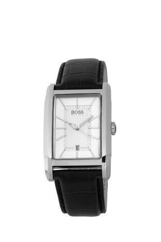 Hugo Boss Herren-Armbanduhr Analog Quarz 1512620 Preisvergleich