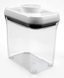 Oxo Good Grips POP Rectangle 1-1/2-Quart Storage Container