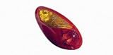 2001-2003 Chrysler PT Cruiser Tail Light LH (driver's side) 11-5502-01