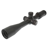 Hawke Sidewinder TAC 30 4.5-14X42 Mildot Riflescope
