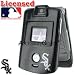 Motorola V3 MLB Chicago White Sox Protective Case