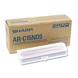 Developer for Sharp ARC150, 160, 270, 250, 15MDI Cyan/Magenta/Yellow Set (SHRARC15MD9) Category: Copier Toner Developer