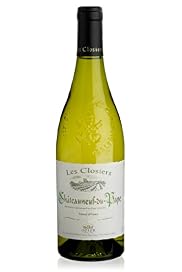 Ch&acirc;teauneuf-du-Pape Les Fussiers White 2011 - Case of 6