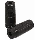 Daystar KJ09101BK Jeep Wrangler TJ Front or Rear 4" Extended Bump Stop (Pair)