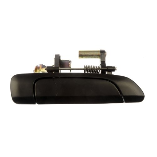 Dorman 80669 Honda Civic Passenger Side Replacement Rear Exterior Door Handle
