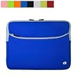 sony vaio cases Laptop Neoprene Case Bag Sleeve for Sony Vaio 12 Inch Sony Vaio 13 Inches 14.1 Inch 15 Inches (Many Color Available)