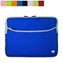 sony vaio cases Laptop Neoprene Case Bag Sleeve for Sony Vaio 12 Inch Sony Vaio 13 Inches 14.1 Inch 15 Inches (Many Color Available)