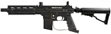 Tippmann Project Salvo Egrip Paintball Gun - Black