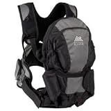 Kangaroo Infant Carrier - Black