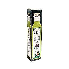 Black Truffle Oil - virgin olive oil and truffle aroma - 1.8 oz 55 ml by Brezzi, Italy