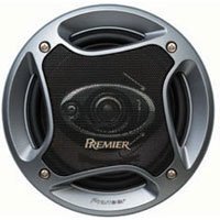 Pioneer TSA632 / TS-A632P / TS-A632P Premier 6-1/2 A-Series 3-Way Speaker