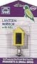 Vo-Toys Lantern Mirror with Bell Bird Toy