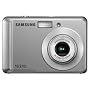Samsung SL30 10MP Digital Camera with 3x Optical Zoom and 2.5 inch LCD (Silver)