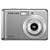 Samsung SL30 10MP Digital Camera with 3x Optical Zoom and 2.5 inch LCD (Silver)