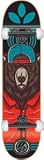 Habitat Gall Manimal Complete Skateboard - 7.87 Bear w/Mini Logos
