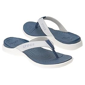 crocs Crete Flip Flop