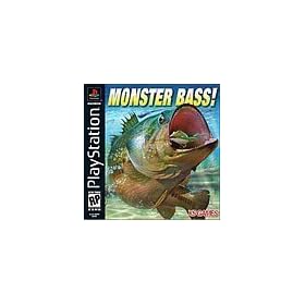 Monster Bass!
