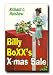 Search : Billy BoXX's X-Mas Sale - This Book Helps Us Remember That We Need to Put Christ Back Into Christmas. To Remember the Real Reason For Christmas Instead of Presents.
