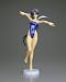 Piaキャロットへようこそ!!3 木ノ下貴子 水着ver. (1/7スケールPVC塗装済み完成品)_s-4