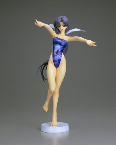 Cover image : Piaキャロットへようこそ!!3 木ノ下貴子 水着ver. (1/7スケールPVC塗装済み完成品)