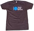 TEXAS IS THE REASON - Commemorative 10 - Brown T-shirt