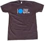 TEXAS IS THE REASON - Commemorative 10 - Brown T-shirt
