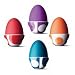 Kitchen & Housewares : Verner Panton Egg Cups - Set of Four