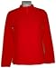 Asics Sinius Half Zip Fleece Femmes 0600 Art. 672936
