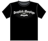 Dropkick Murphys - Meanest Of Times Adult T-Shirt