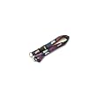 Cleveland Cavaliers Lanyard Keychain Id Clip Ticket Nba