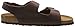 Birkenstock Women's Milano SFB Leather Flip Flop
