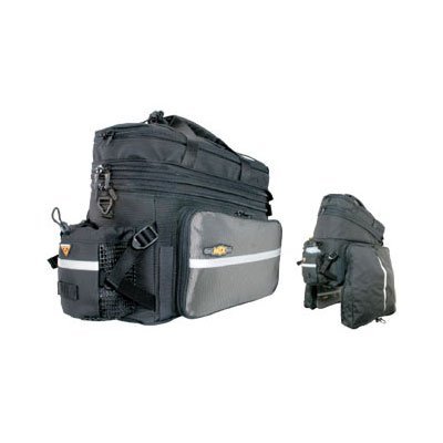 Topeak MTX Trunk Bag DX