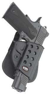 Fobus Pad Hol Kimber Tle/Rl 1911