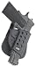 Fobus Pad Hol Kimber Tle/Rl 1911